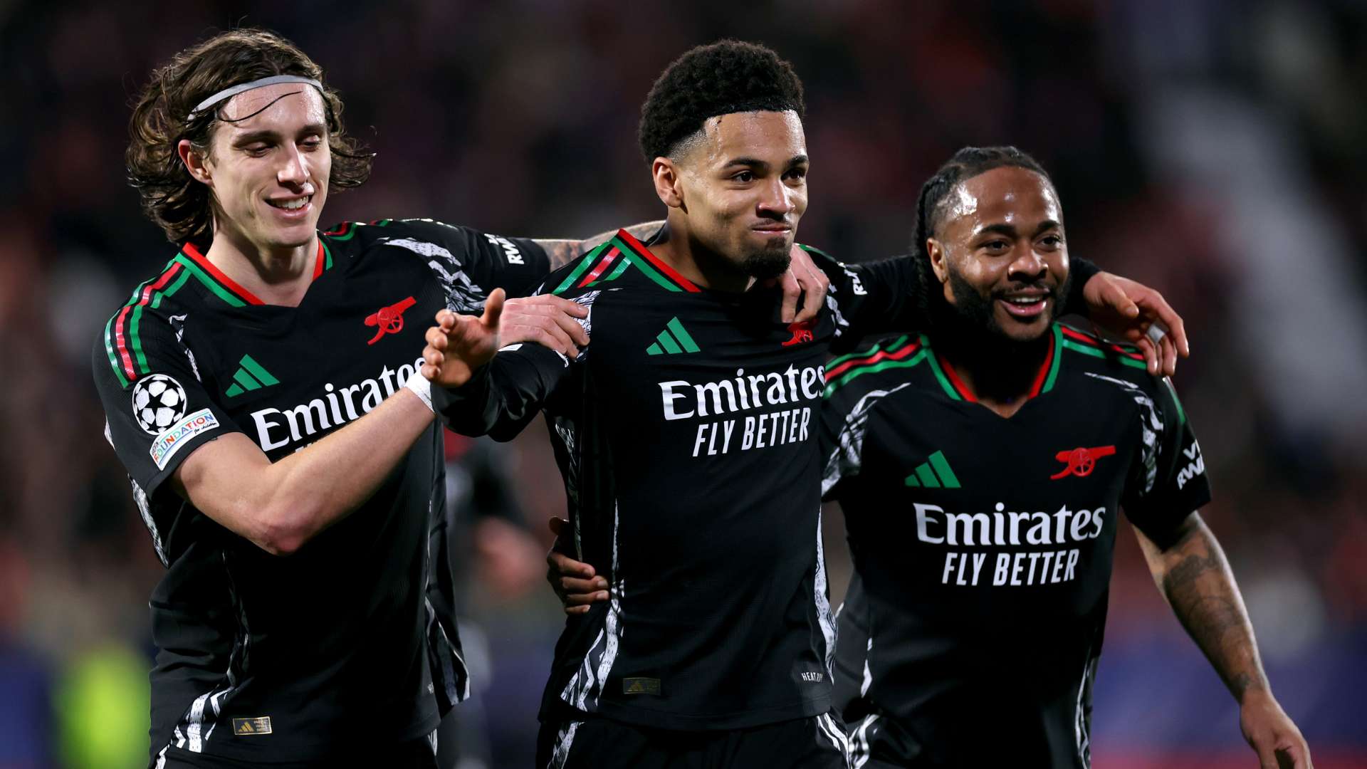 对阵阿森纳 对阵阿森纳