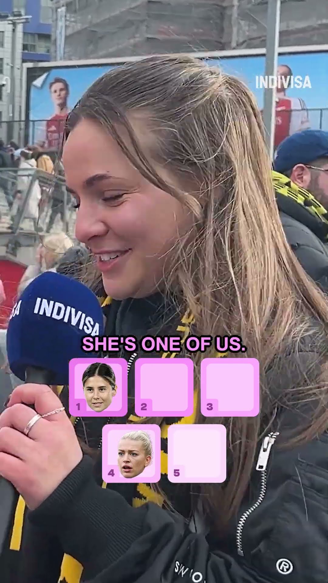 他在采访中 他在采访中