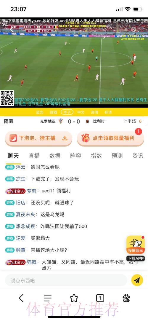 世界杯投注平台全解：探索多样化投注玩法