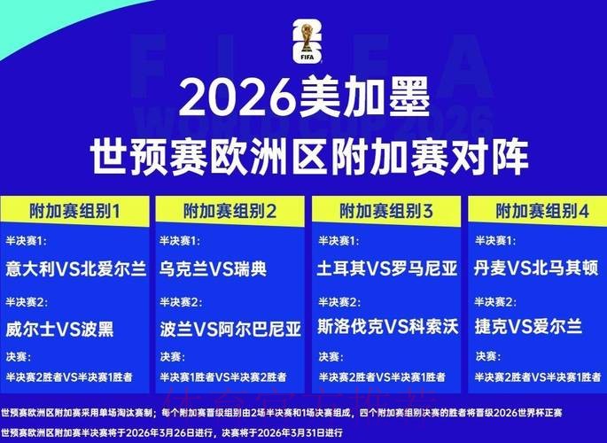 2026世界杯比分正规分析与预测