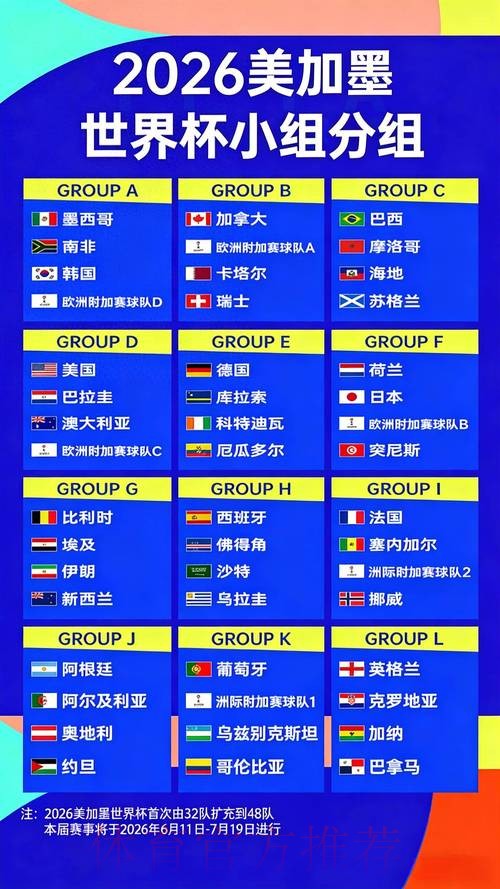 2026世界杯实时赔率波动及应对策略